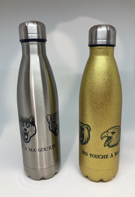 Gourde 500ml