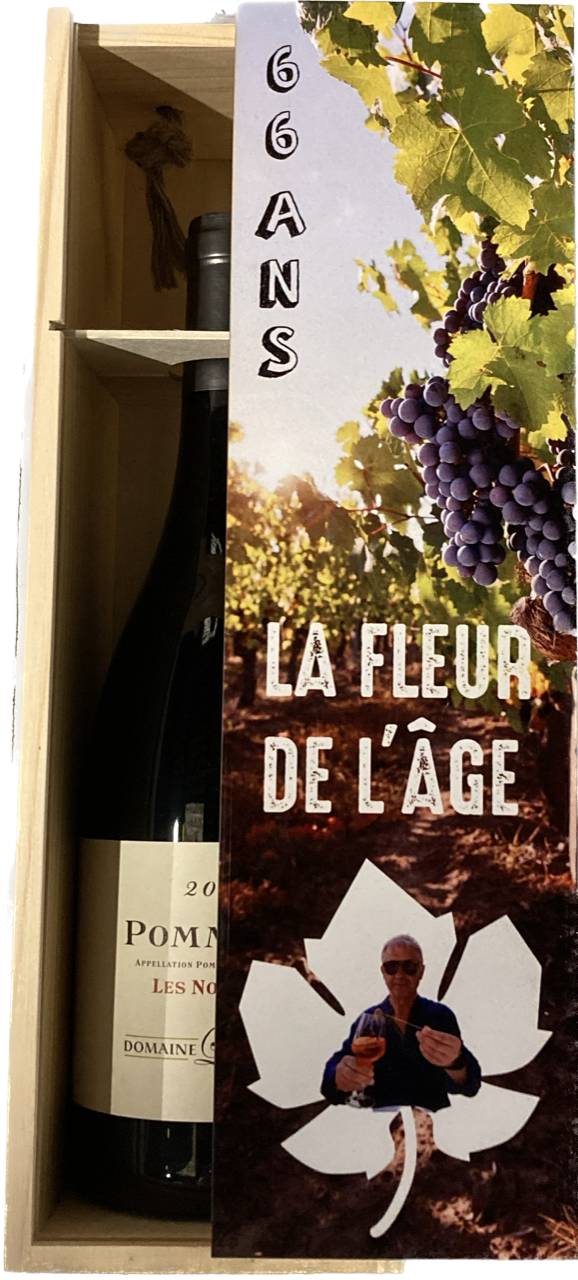 Coffret 1 bouteille